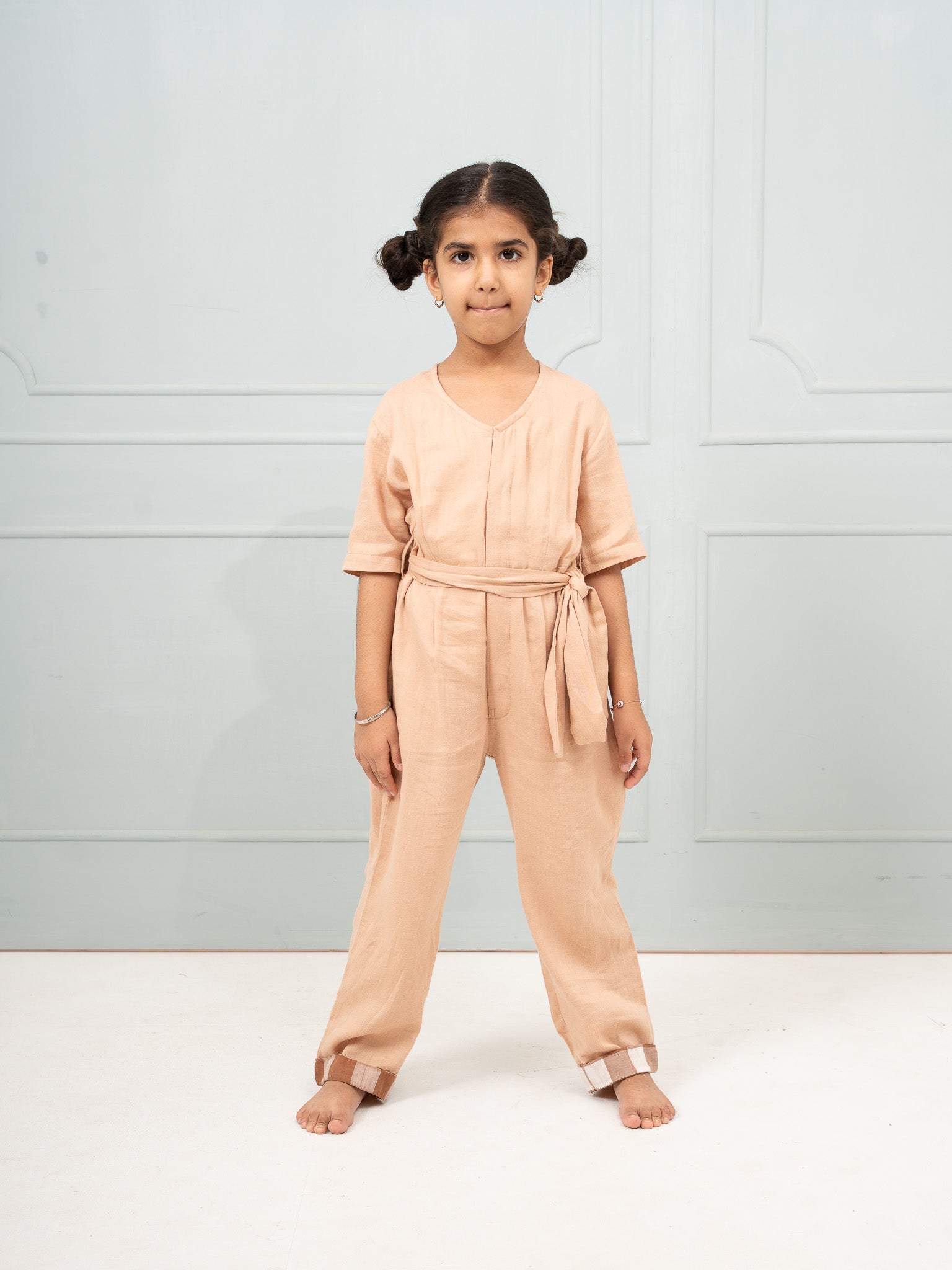 Jam & Jumps Jumpsuit
