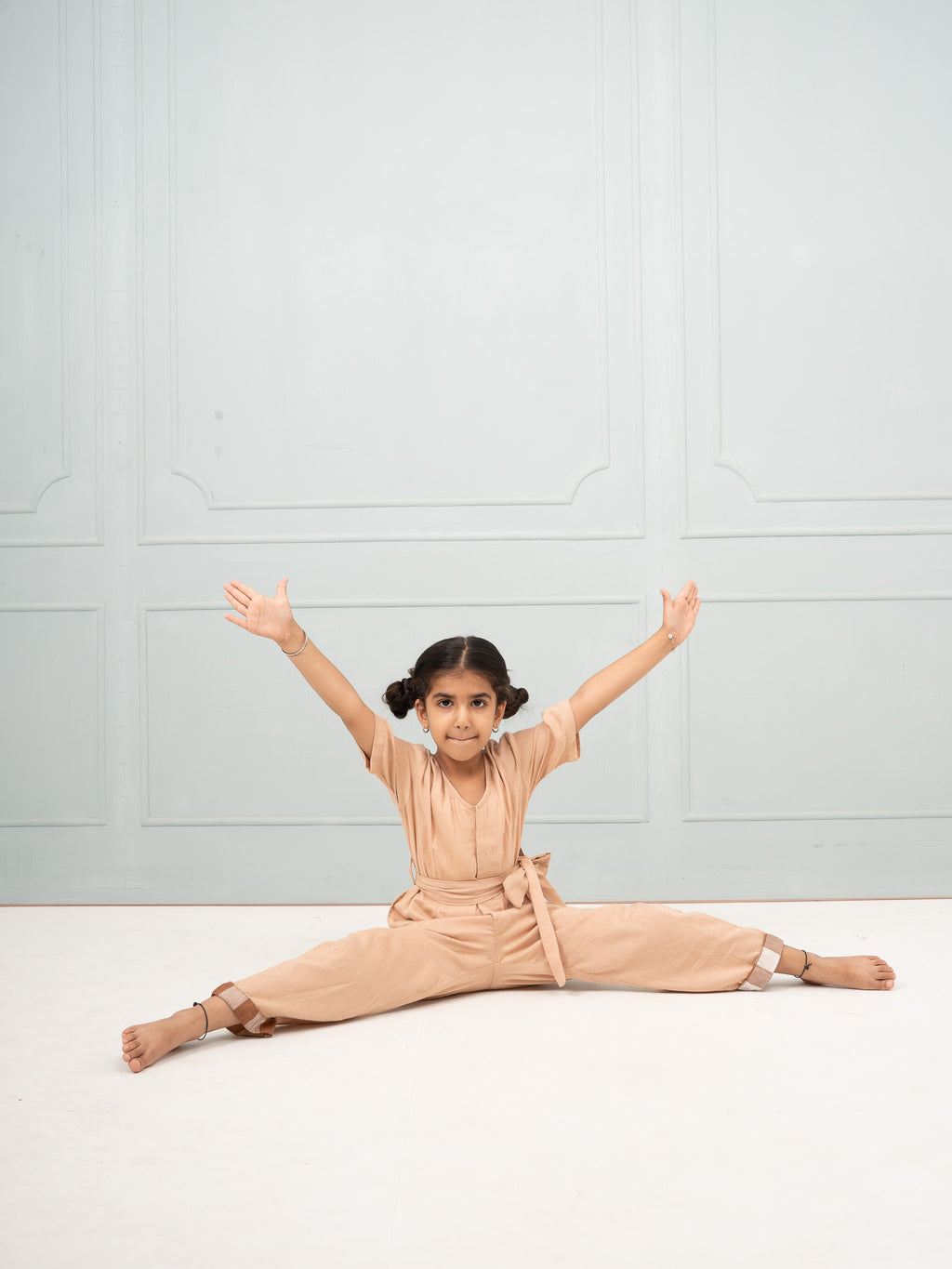 Jam & Jumps Jumpsuit