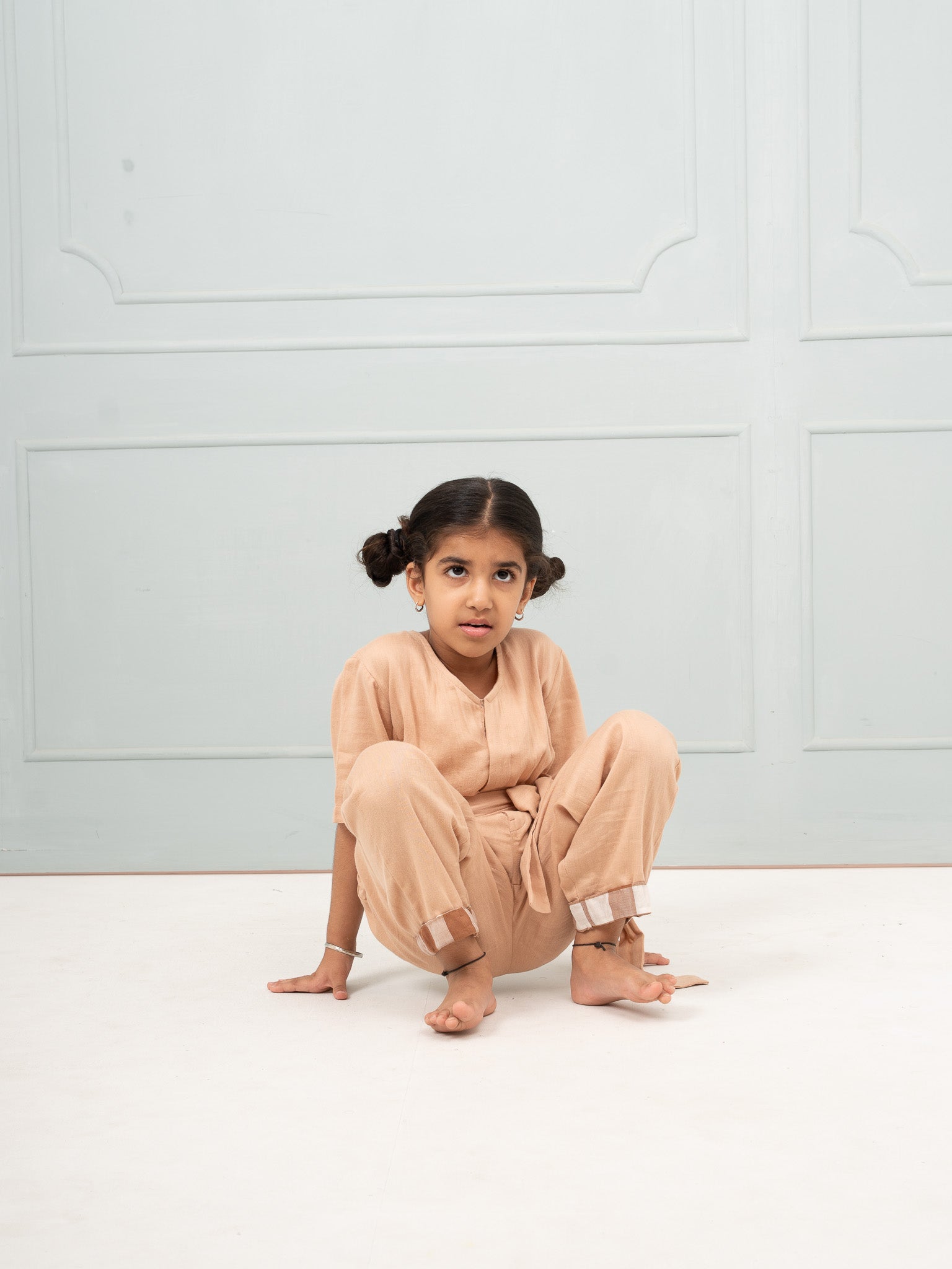 Jam & Jumps Jumpsuit