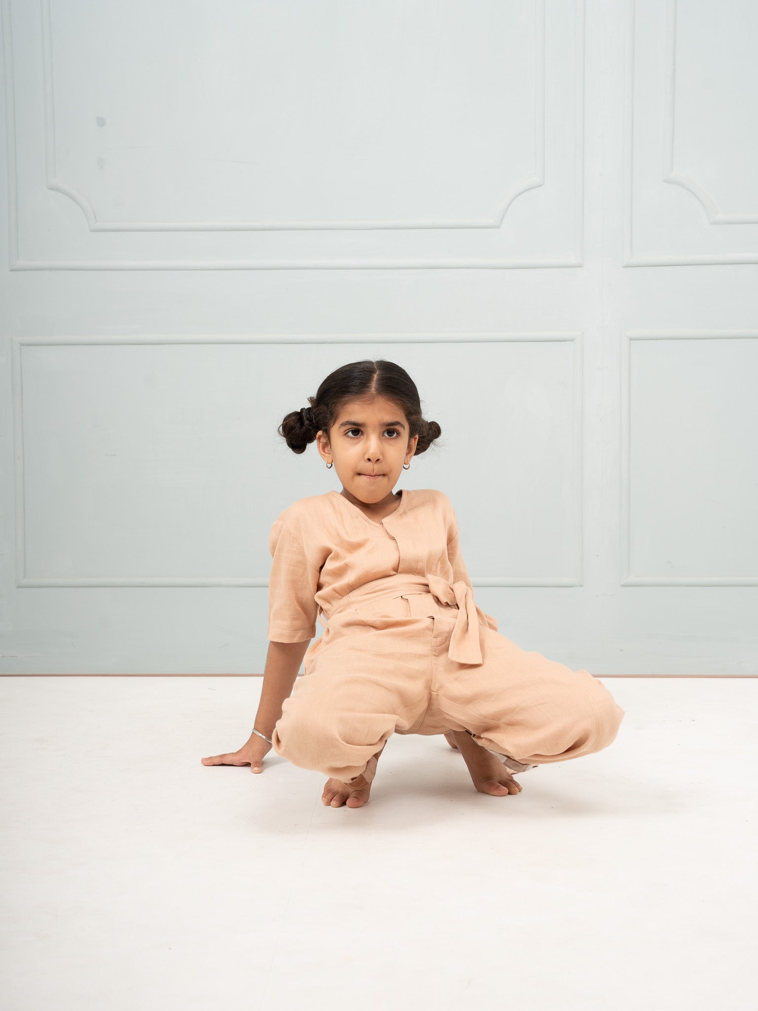 Jam & Jumps Jumpsuit