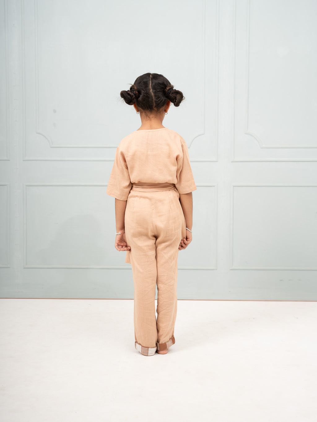 Jam & Jumps Jumpsuit