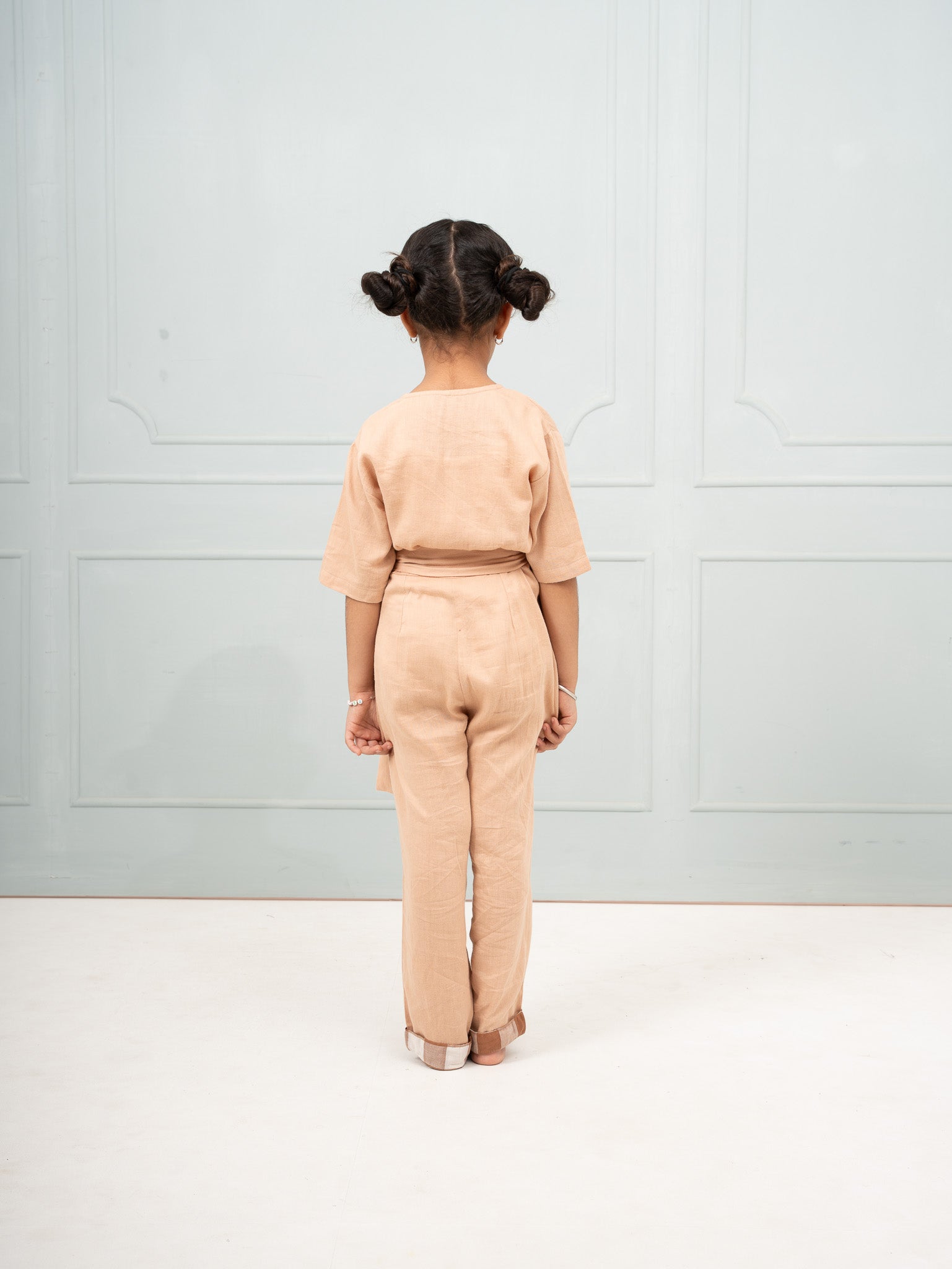 Jam & Jumps Jumpsuit