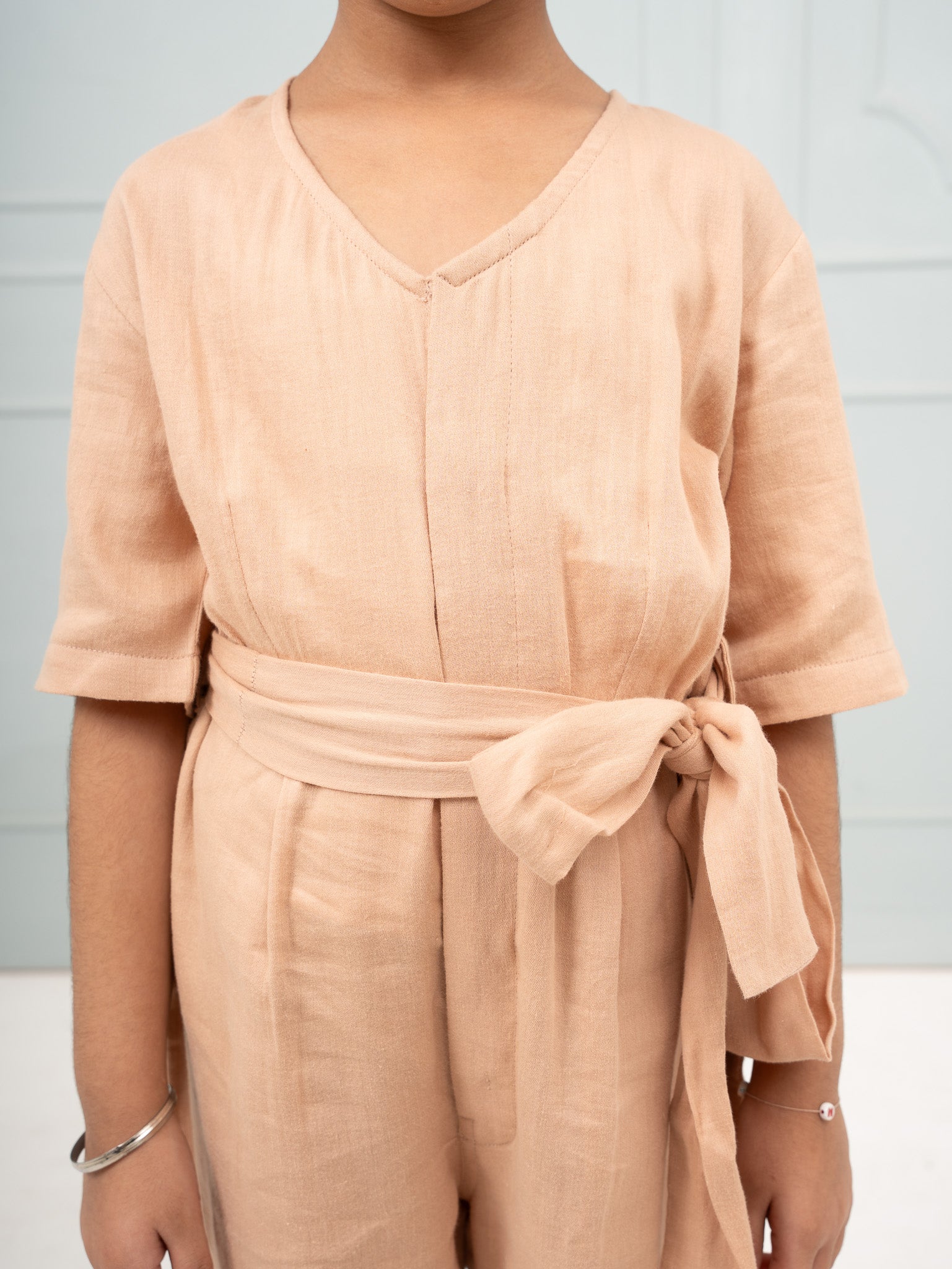 Jam & Jumps Jumpsuit