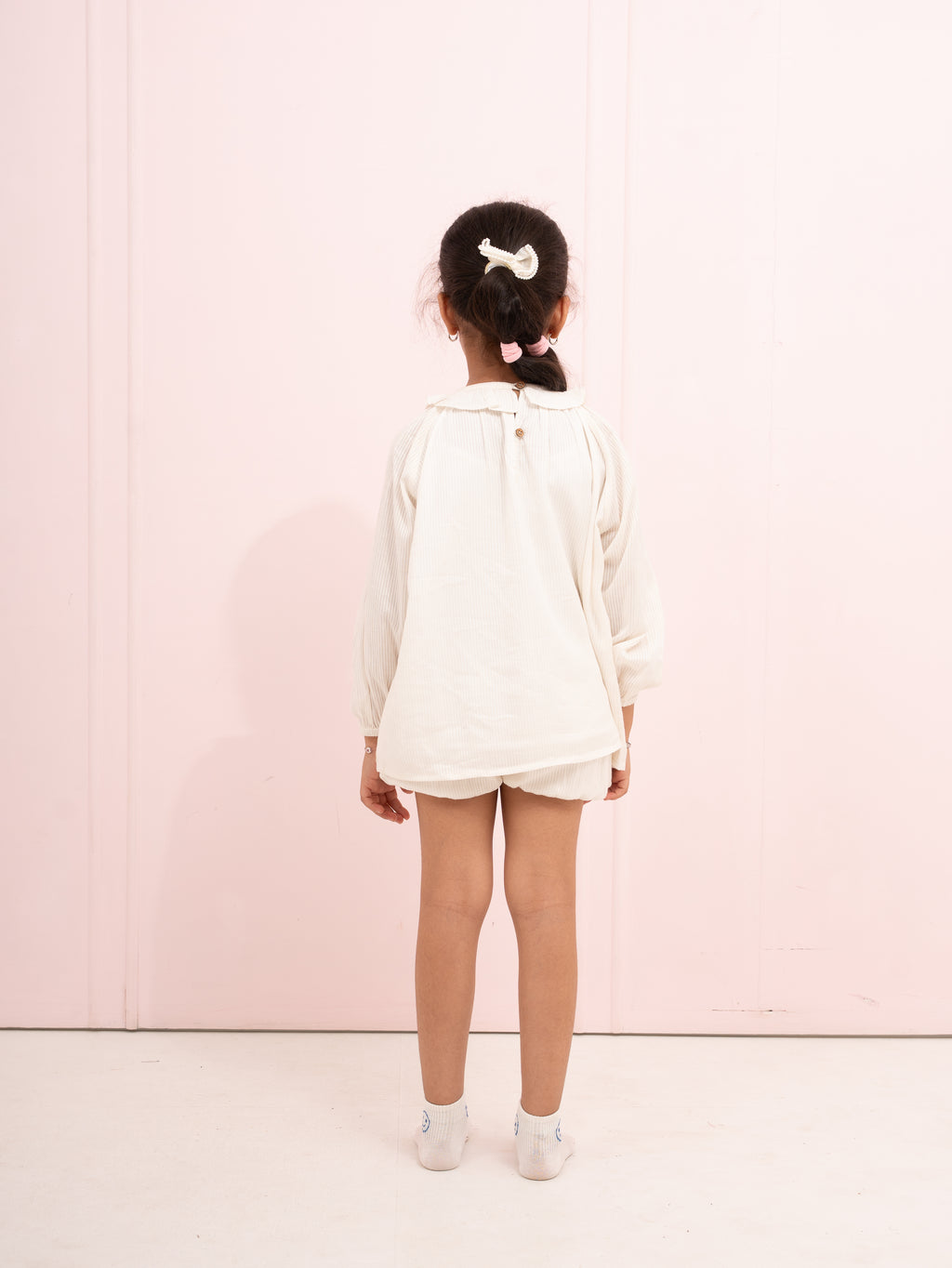Bubbletop Co-Ord Set