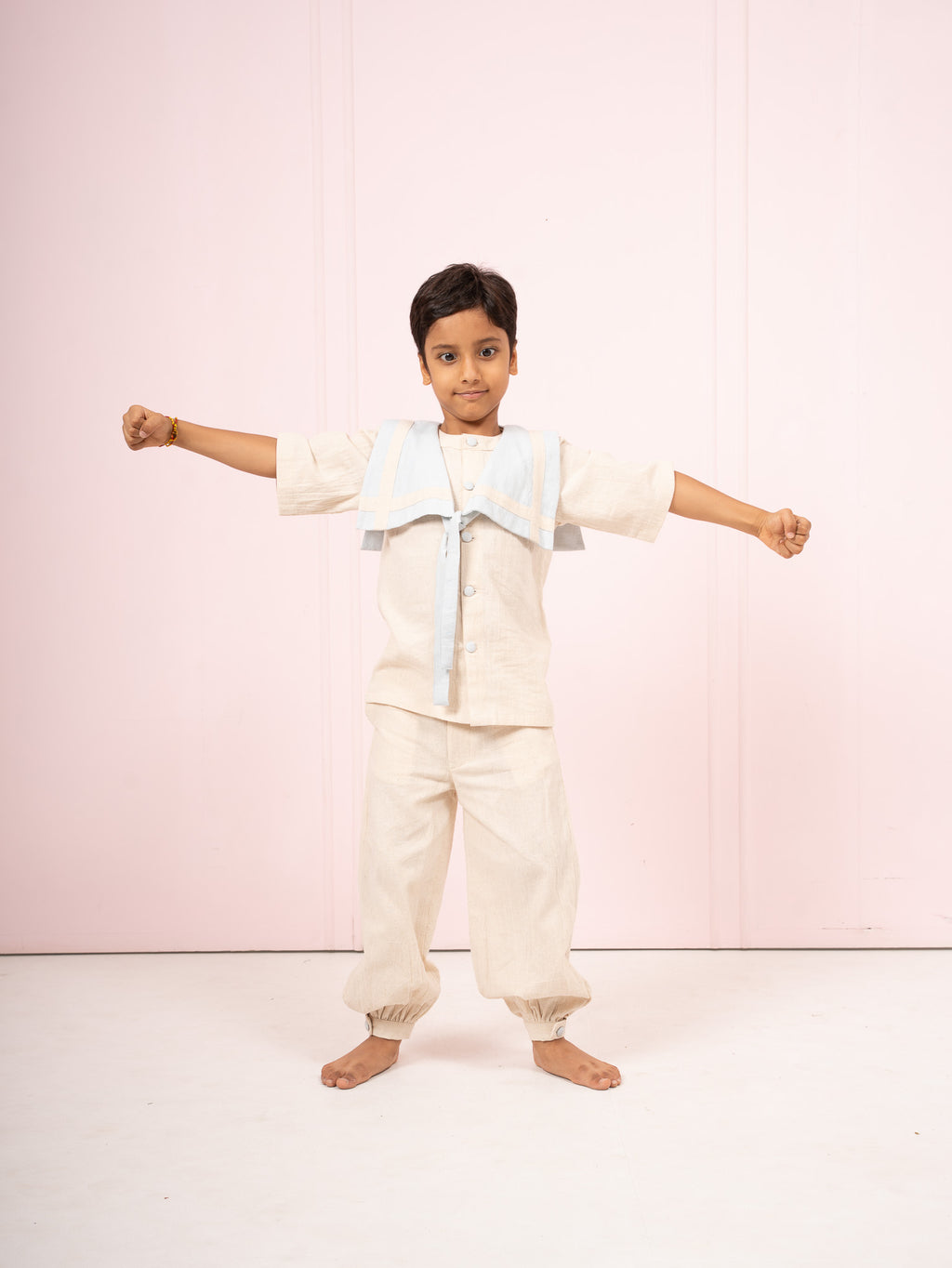 Sailor Boy Set