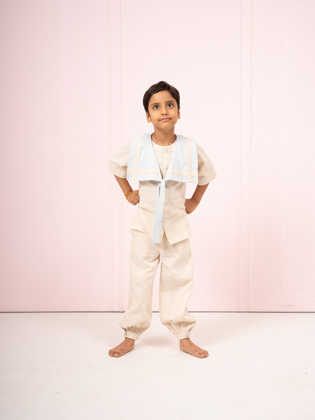 Sailor Boy Set