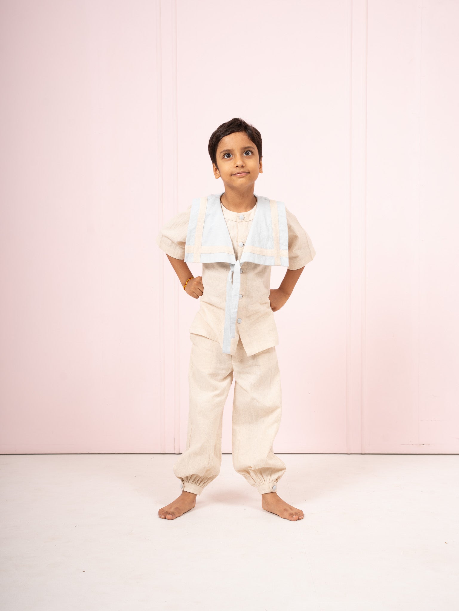 Sailor Boy Set