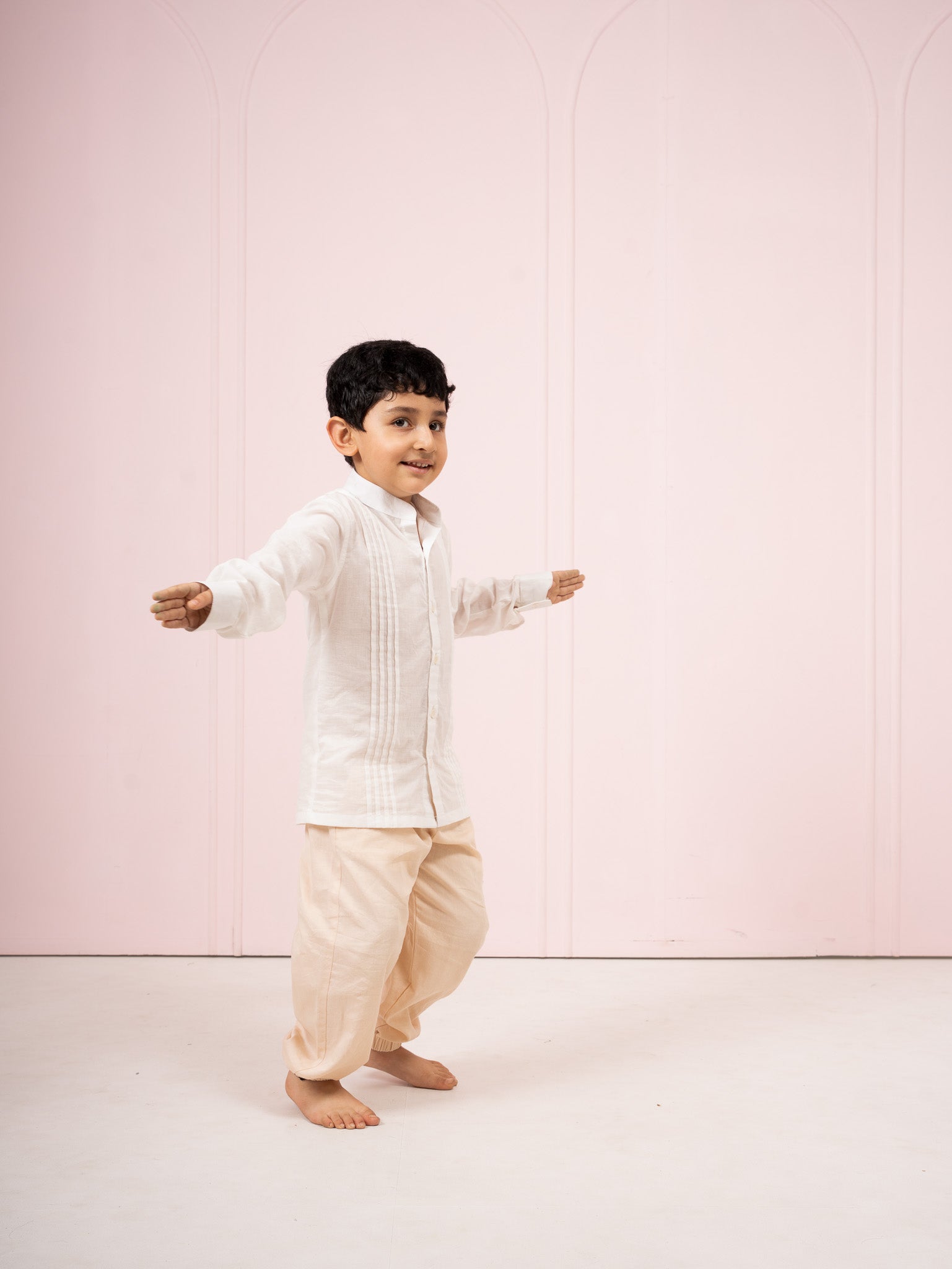 The Almond Cloud Co-Ord