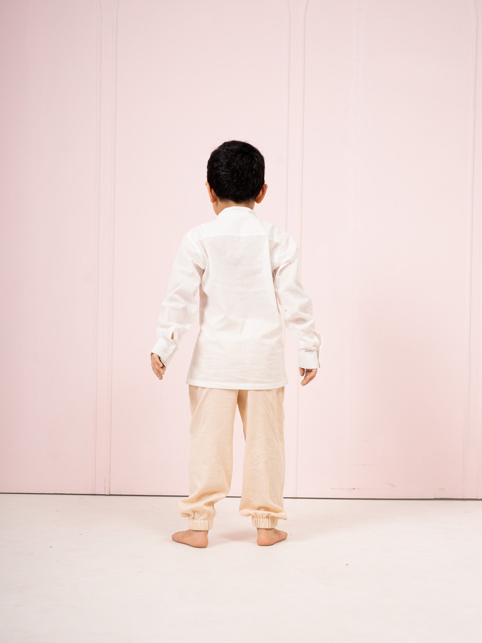 The Almond Cloud Co-Ord
