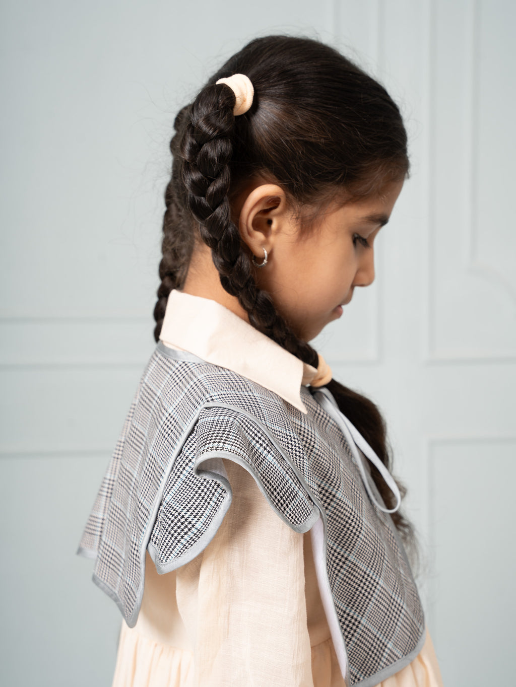 Cocoon Dress & Jacket Set