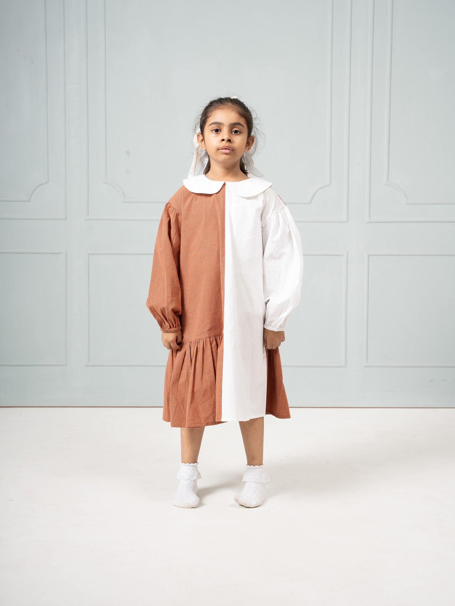 Not A Doll Dress