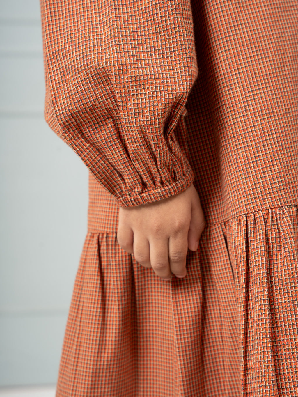 Not A Doll Dress
