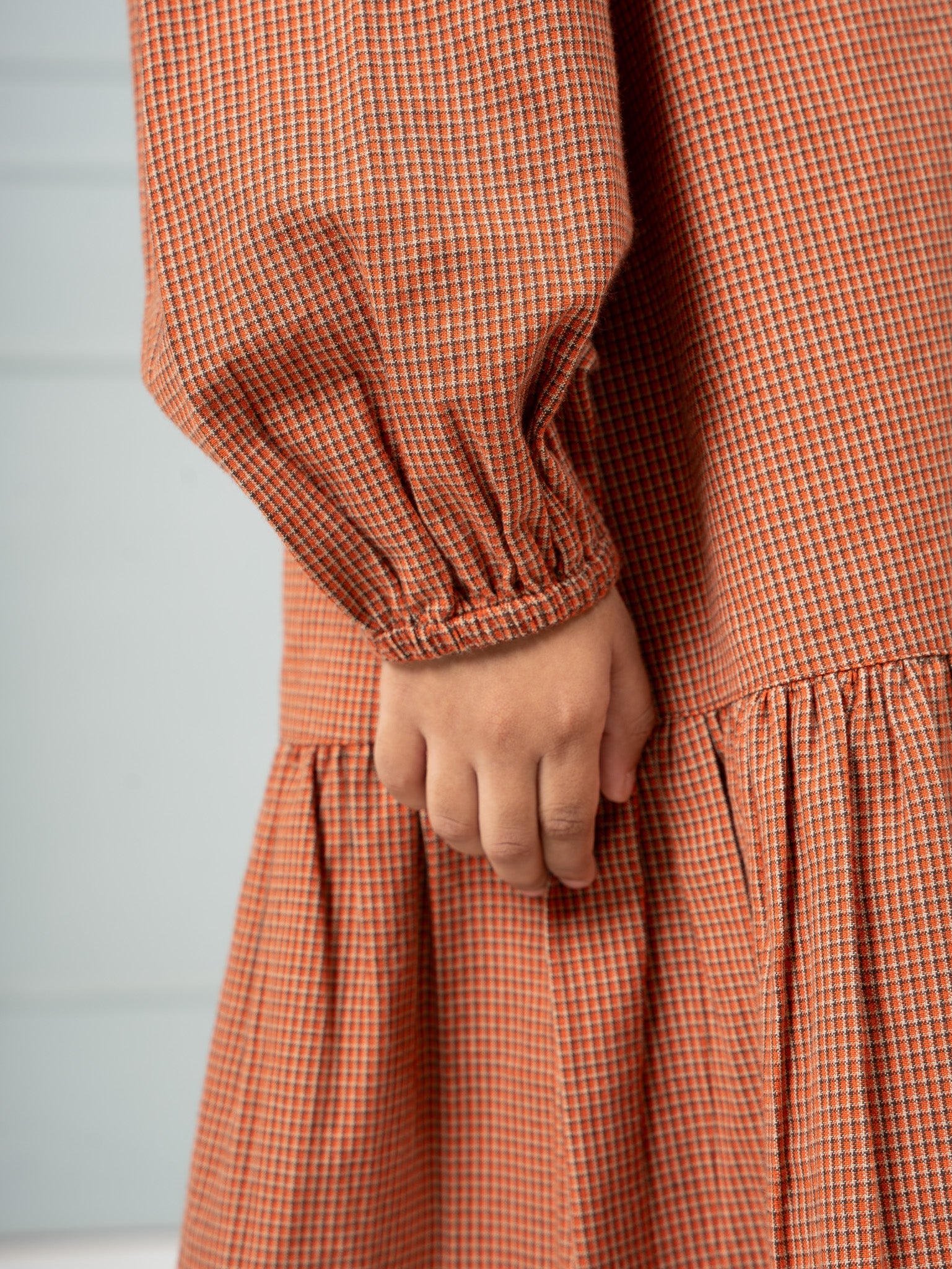 Not A Doll Dress